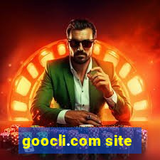 goocli.com site